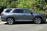 New 2025 Honda Pilot Elite image 4