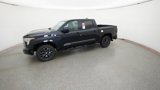 New 2025 Toyota Tundra Platinum image 2