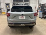 New 2025 Chevrolet Trax ACTIV w/ Driver Confidence Package image 6