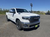 New 2025 RAM 1500 Laramie w/ Trailer Tow Group image 3