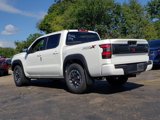 New 2025 Nissan Frontier Pro-X w/ Pro Premium Package image 4