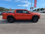 New 2025 Nissan Frontier PRO-4X image 2