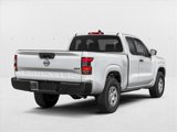 New 2026 Nissan Frontier S image 2