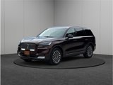 Used 2020 Lincoln Aviator Reserve w/ Equipment Group 201A image 4