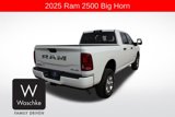 New 2025 RAM 2500 Big Horn image 6