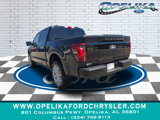 New 2025 Ford F150 Platinum image 5