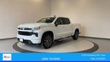 Used 2024 Chevrolet Silverado 1500 RST w/ Convenience Package II image 3