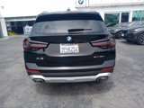 Used 2024 BMW X3 sDrive30i w/ Premium Package w/ZPA image 4