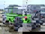 New 2025 Jeep Wrangler Sport S image 3