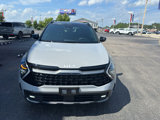 Used 2024 Kia Sportage X-Pro image 3