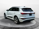 New 2025 Audi Q6 e-tron Premium image 5