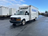 Used 2022 GMC Savana 3500 Extended w/ Power Convenience Package image 3