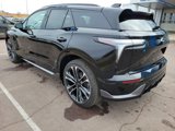 New 2025 Chevrolet Blazer EV SS image 4