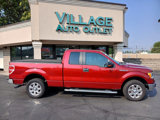 Used 2014 Ford F150 XLT w/ XLT Chrome Package image 4