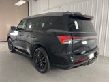 New 2025 INFINITI QX80 Autograph image 5