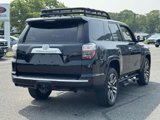 Certified 2022 Toyota 4Runner Limited image 6