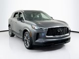Used 2023 INFINITI QX60 Luxe image 3