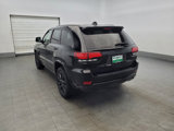 Used 2018 Jeep Grand Cherokee Altitude image 5