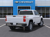 New 2025 Chevrolet Silverado 2500 LT w/ Convenience Package image 4