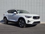 New 2025 Volvo XC40 B5 Ultra w/ Protection Package image 3