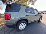 New 2026 Honda Passport TrailSport Elite image 3