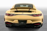 New 2025 Mercedes-Benz AMG GT 55 image 5