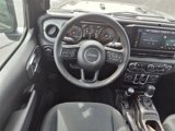 New 2024 Jeep Wrangler Sport S image 4