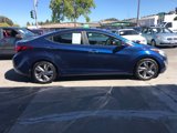 Used 2016 Hyundai Elantra Limited image 4