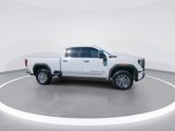 Used 2024 GMC Sierra 2500 Denali w/ Denali Reserve Package image 2