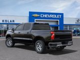 New 2025 Chevrolet Silverado 1500 LT image 3