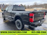 New 2025 Ford F250 Lariat image 5