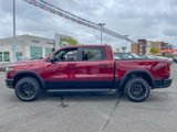 New 2025 RAM 1500 Rebel w/ G/T Package image 3