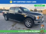 Used 2020 Ford F150 XLT w/ Equipment Group 302A Luxury image 3