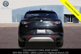 Used 2024 Alfa Romeo Stelvio Ti image 4