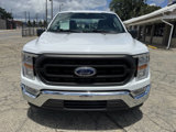 Used 2021 Ford F150 XL w/ XL Power Equipment Group image 3