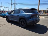 New 2026 Chevrolet Traverse LT w/ Midnight/Sport Edition image 3