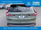 New 2026 Honda CR-V TrailSport image 3