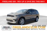 New 2023 Dodge Durango R/T image 3