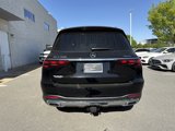 New 2025 Mercedes-Benz GLS 450 4MATIC image 4