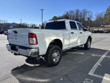 Used 2024 RAM 2500 Tradesman w/ Chrome Appearance Group image 4