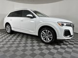 New 2025 Audi Q7 3.0T Premium image 2