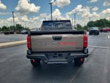 New 2025 Toyota Tacoma TRD Pro image 6