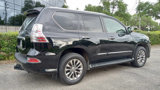Used 2017 Lexus GX 460 Luxury image 5