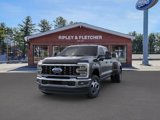 New 2025 Ford F350 XL w/ FX4 Off-Road Package image 2