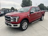 New 2025 Ford F150 Lariat image 4