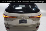 Used 2025 MAZDA CX-70 3.3 Turbo S w/ Premium Package image 5