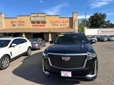 Used 2022 Cadillac Escalade Luxury image 4