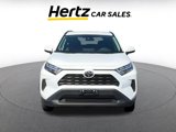 Used 2024 Toyota RAV4 XLE image 5