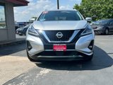 Used 2021 Nissan Murano SV image 6