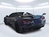 New 2025 Chevrolet Corvette Z06 w/ Z07 Performance Package image 5